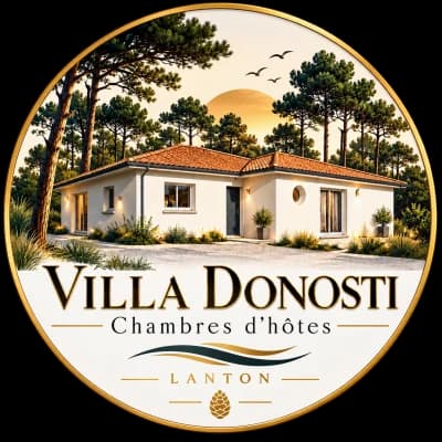 Villa Donosti