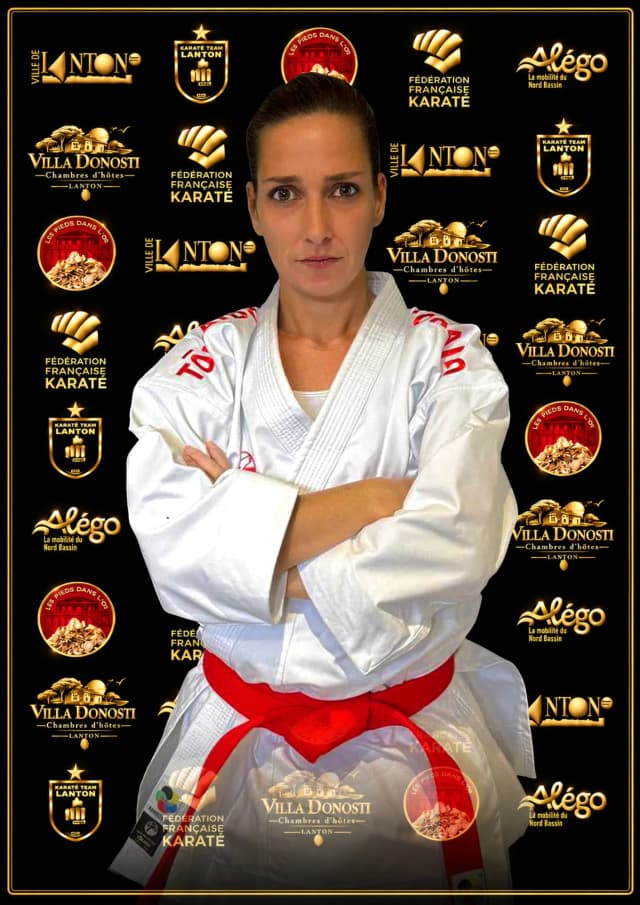 Agathe Volokhoff