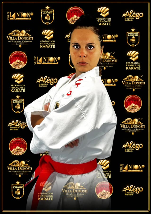 Pauline Bouchet